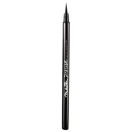 Maybelline Master Precise Liquid Eyeliner Delineador de ojos líquido precisión absoluta trazo definido