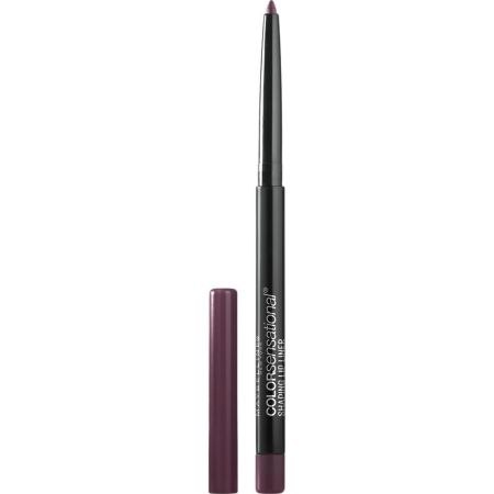 Maybelline Color Sensational Shaping Lip Liner Perfilador de labios automático define y rellena al instante