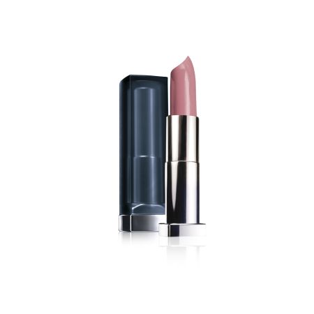 Maybelline Color Sensational Matte Barra de labios mate con néctar de miel para un acabado cremoso sensacional