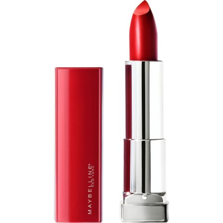 Maybelline Color Sensational Made For All Barra de labios cremosa con tonos hechos especialmente para ti