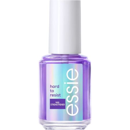 Essie Hard To Resist Nail Strengthener Tratamiento endurecedor de uñas aporta fuerza y resistencia