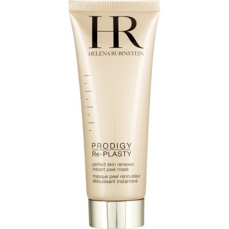 Helena Rubinstein Prodigy Re-Plasty Perfect Skin Renewer Instant Peel Mask Mascarilla-peeling alisa las arrugas y perfecciona la textura del cutis 75 ml