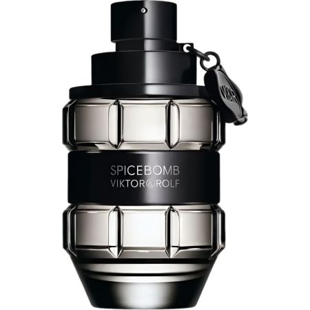 Viktor Rolf Spicebomb Eau de toilette vaporizador