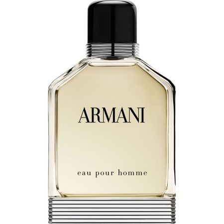 Giorgio Armani Armani Eau Pour Home Eau de toilette vaporizador