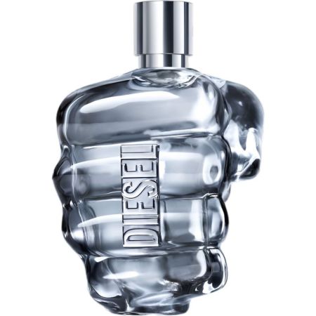 Diesel Only The Brave Eau de toilette para hombre