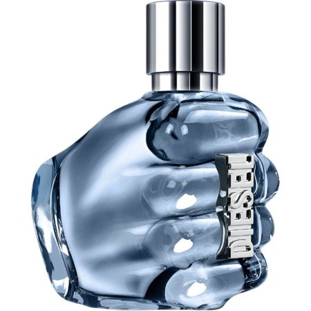 Diesel Only The Brave Eau de toilette para hombre