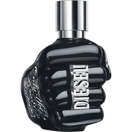 Diesel Only The Brave Tattoo Eau de toilette para hombre