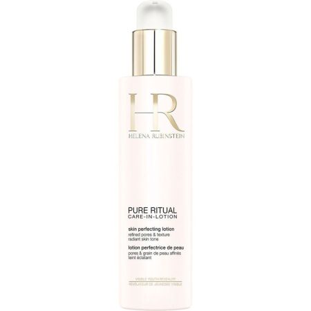 Helena Rubinstein Pure Ritual Care-In-Lotion Tónico facial micelar purifica la piel durante 12 horas 200 ml