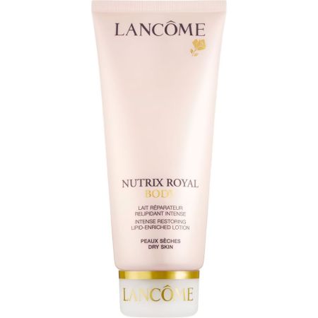 Lancôme Nutrix Royal Body Lotion Loción corporal reparadora y ultranutritiva piel tersa y suave con confort duradero 400 ml