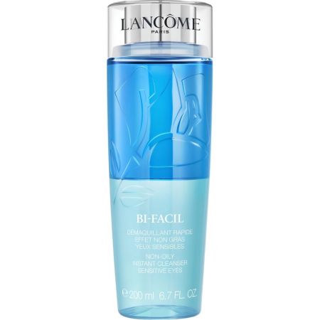 Lancôme Bi-Facil Démaquillant Rapide Effet Non Gras Yeux Sensibles Desmaquillante de ojos instantáneo no graso