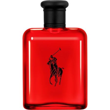 Ralph Lauren Polo Red Eau de toilette vaporizador