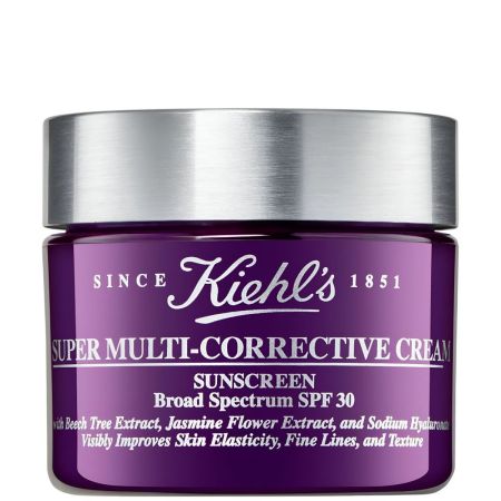 Kiehl'S Super Multi-Corrective Crema dia reafirmante multi-correctora spf-30 50ml