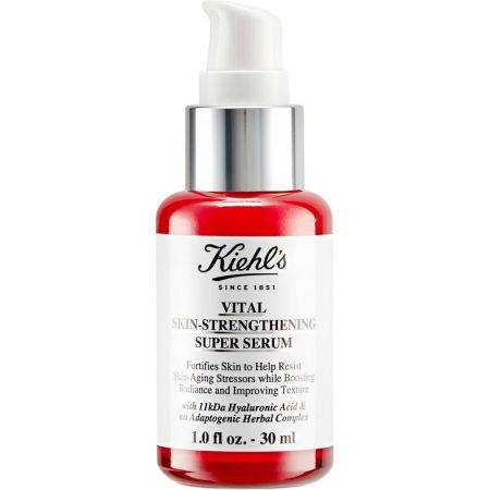 Kiehl'S Vital Skin-Strengthening Super Serum Sérum antiedad ultraligero