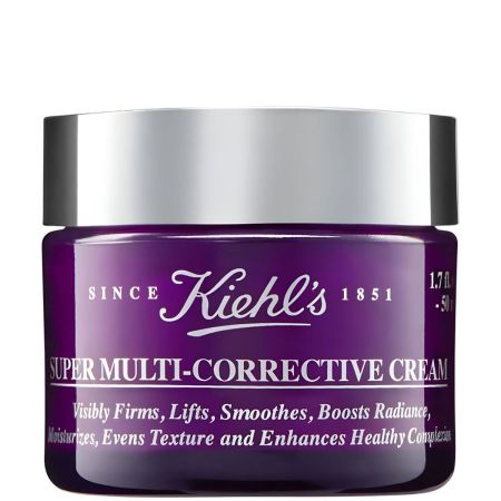 Kiehl'S Super Multi-Corrective Crema dia multi-correctora