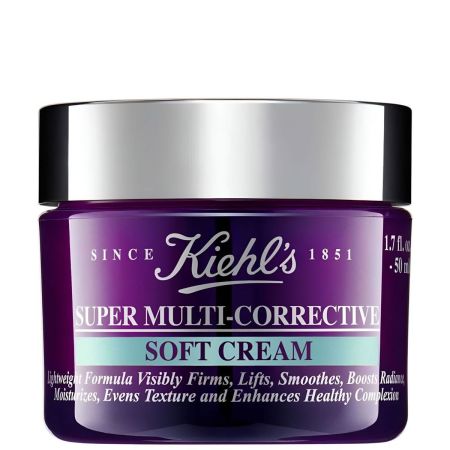 Kiehl'S Super Multi-Corrective Crema dia oil free