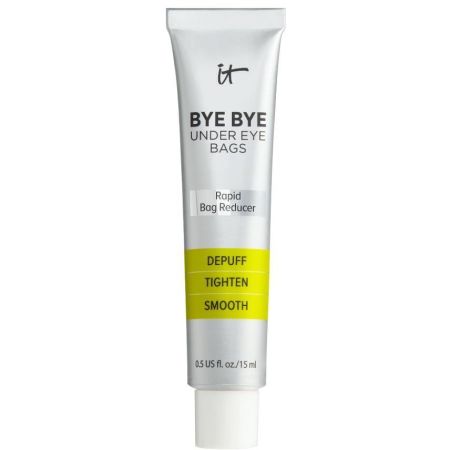 It Cosmetics Bye Bye Under Eye Bags Contorno de ojos en crema efecto lifting 15 ml