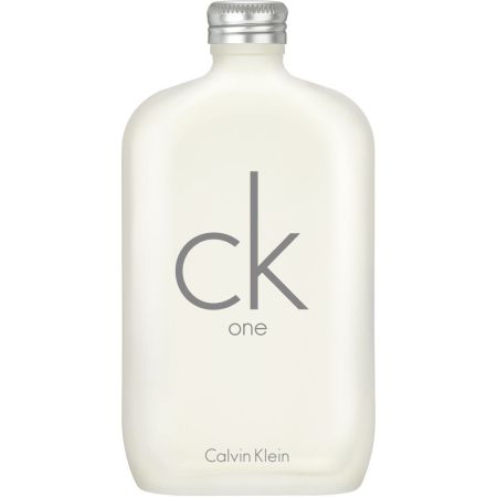 Calvin Klein Ck One Eau de toilette unisex