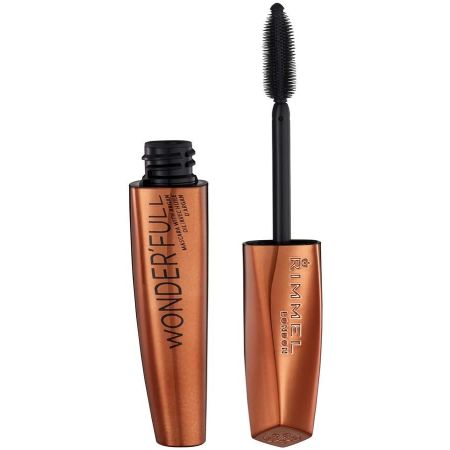 Rimmel London Wonder'Full Máscara de pestañas con aceite de argán