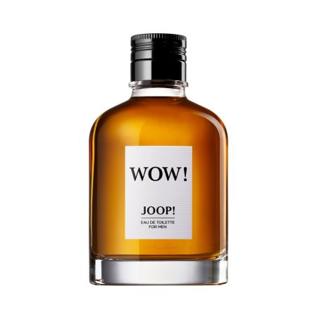 Joop! Wow Homme Eau de toilette para hombre 100 ml