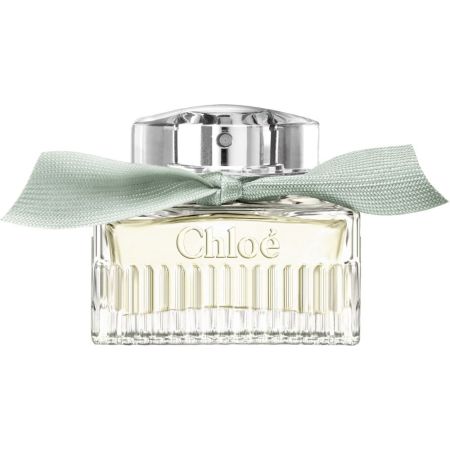 Chloe Rose Naturelle Eau de parfum vaporizador rellenable