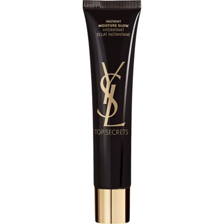 Yves Saint Laurent Top Secrets Instant Moisture Glow Crema hidratante hidrata durante 72 horas atenúa imperfecciones y potencia la luminosidad 40 ml