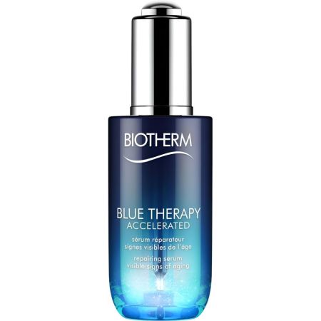 Biotherm Bye Bye Under Eye Anti-Aging Waterproof Concealer Sérum reparador de los signos de la edad suaviza y embellece la piel al instante