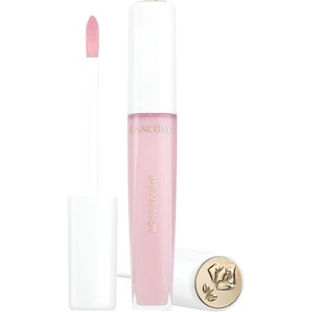 Lancôme L'Absolu Gloss Rôsy Plump Brillo de labios maximizador de volumen ofrece efecto 3d refrescante hasta 6 horas