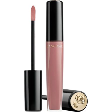 Lancôme L'Absolu Gloss Cream Brillo de labios cremoso con colores esenciales para un lookk glamuroso colorido y confortable