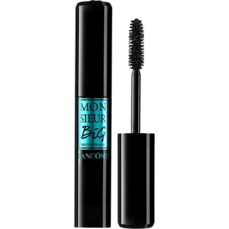 Lancôme Monsieur Big Waterproof Máscara de pestañas resistente al agua para gran volumen 24 horas de duración