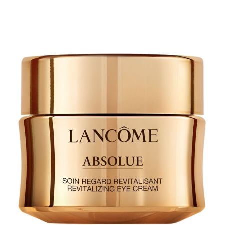 Lancôme Absolue Revitalizing Eye Cream Contorno de ojos revitalizante y regenerador 20 ml