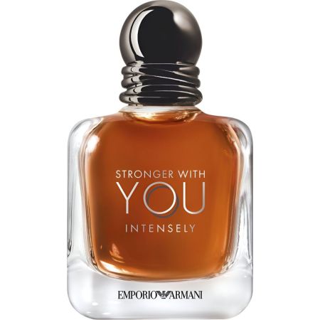 Armani Stronger With You Intensely Eau de parfum para hombre