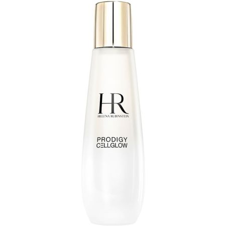 Helena Rubinstein Prodigy Cell Glow L'Essence Iluminatrice Intense Esencia refresca la piel y la prepara para el tratamiento exfoliándola suavemente 125 ml