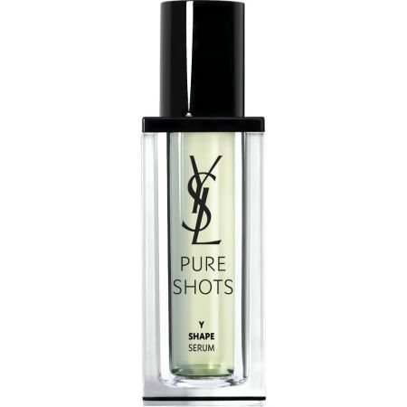 Yves Saint Laurent Pure Shots Y Shape Serum Sérum antiedad alisa arrugas y revtializa para piel fortalecida y contornos redefinidos 30 ml