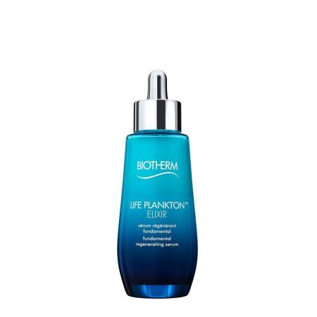 Biotherm Life Plankton Elixir Sérum Régénérant Sérum regenerador antiedad repara recarga e ilumina para aspecto saludable 30 ml