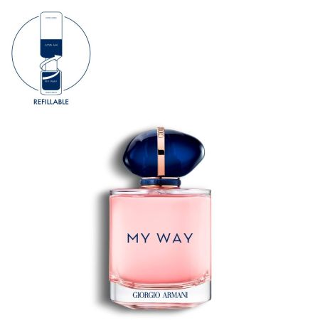 Armani My Way Eau de parfum para mujer