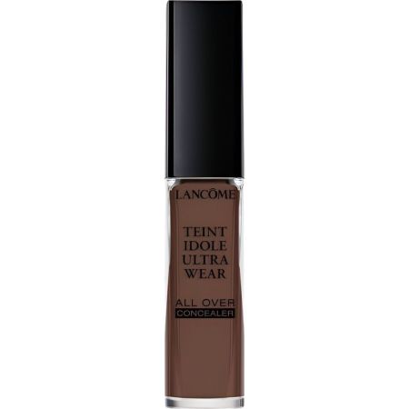 Lancôme Teint Idole Ultra Wear All Over Concealer Corrector deja una piel jugosa sin formar zonas secas larga duración