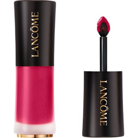 Lancôme L'Absolue Rouge Drama Ink Barra de labios líquida fácil de aplicar para acabado mate de larga duración