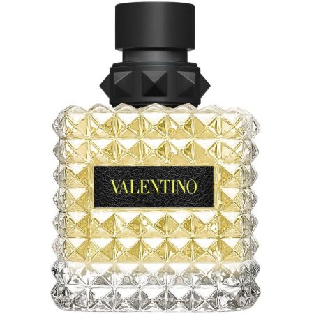 Valentino Donna Born In Roma Yellow Dream Eau de parfum para mujer