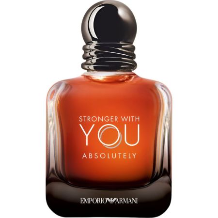 Armani Stronger With You Absolutely Eau de toilette para hombre