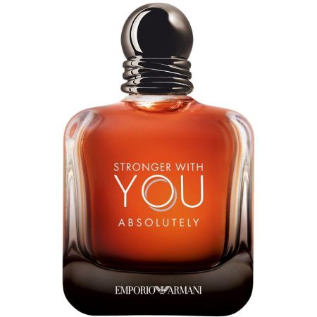 Armani Stronger With You Absolutely Eau de toilette para hombre