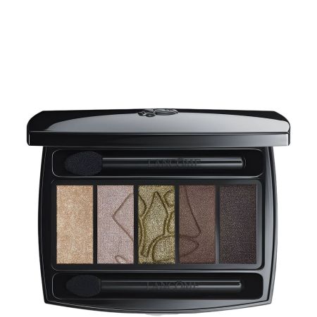 Lancôme Hypnôse Palette Paleta de sombras de ojos para mirada amplia e intensificada 5 tonos