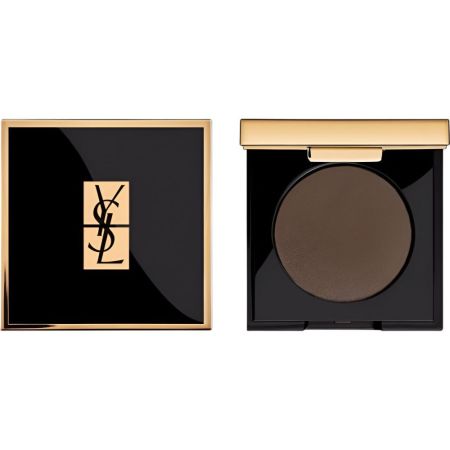 Yves Saint Laurent Satin Crush Matte Mono Eyeshadow Sombra de ojos monocolor con acabado mate aterciopelado de larga duración para mirada intensa