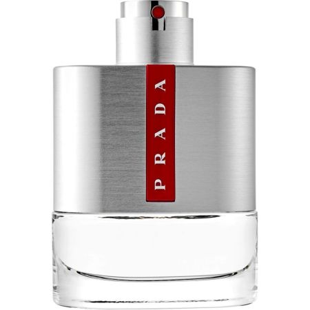 Prada Luna Rossa Eau de toilette para hombre 100 ml