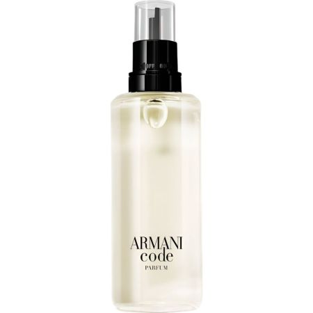 Armani Armani Code Parfum Recarga Parfum para hombre 150 ml