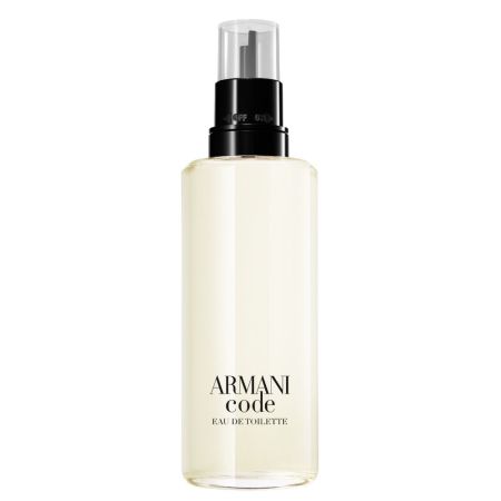 Armani Armani Code Eau de parfum recarga 150 ml