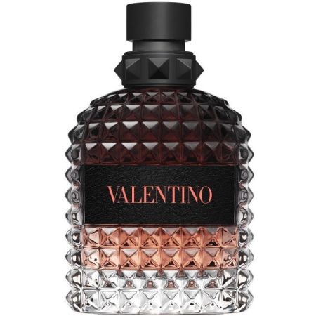 Valentino Uomo Born In Roma Coral Fantasy Eau de toilette para hombre