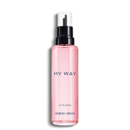 Armani My Way Le Parfum Eau de parfum recarga 100 ml