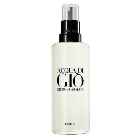 Armani Acqua Di Gio Parfum Recarga Eau de parfum para hombre 150 ml