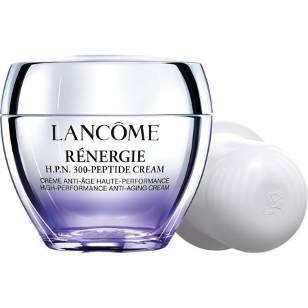 Lancôme Rénergie H.P.N. 300-Peptide Cream Recarga Crema antiedad regeneradora corrige manchas y la reduce arrugas efecto lifting 50 ml