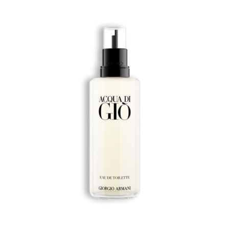 Armani Acqua Di Gio Homme Recarga Eau de toilette para hombre 150 ml